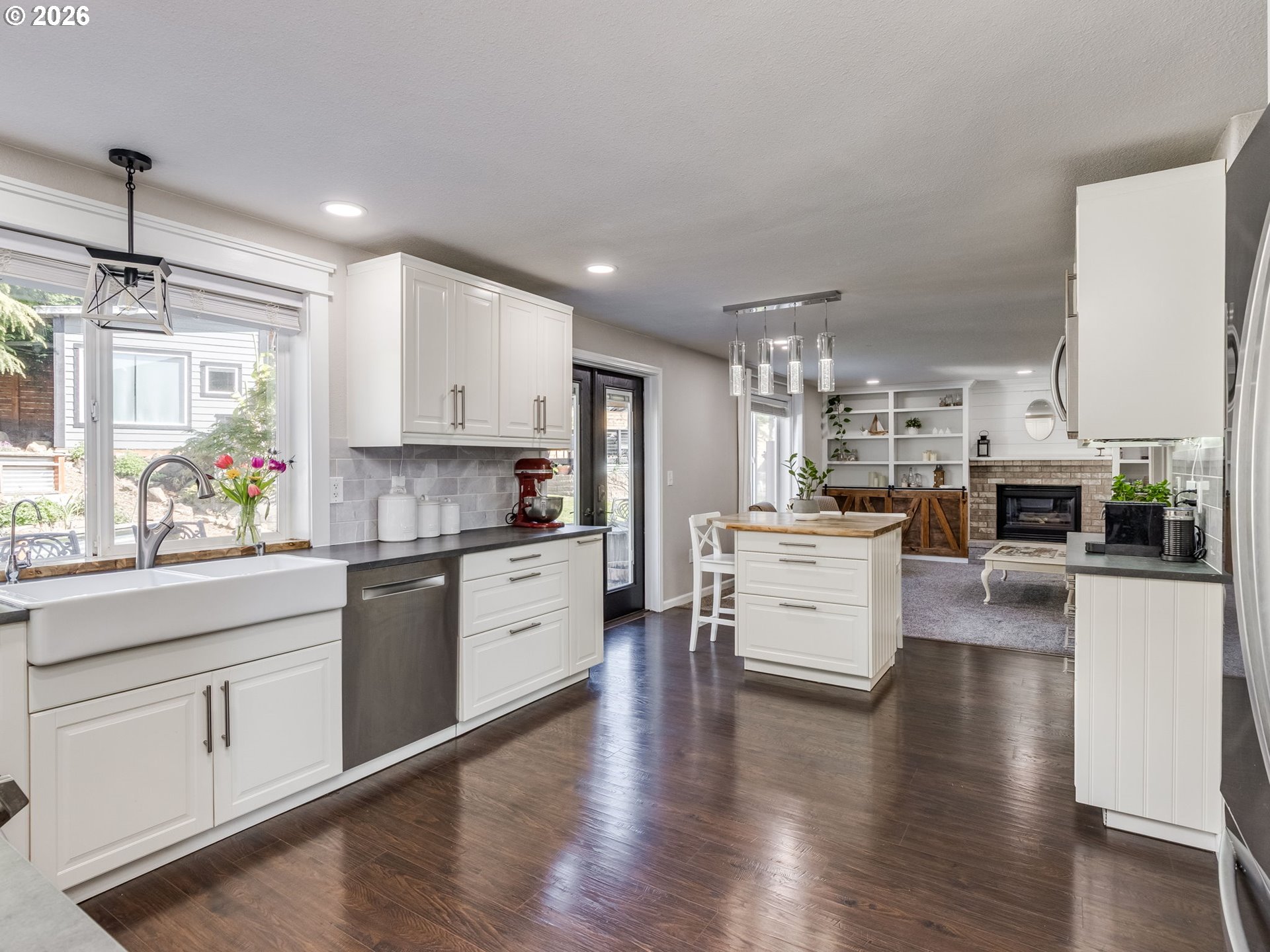 4035 Southeast 199th Avenue Camas, WA 98607 - Photo 15 of 48