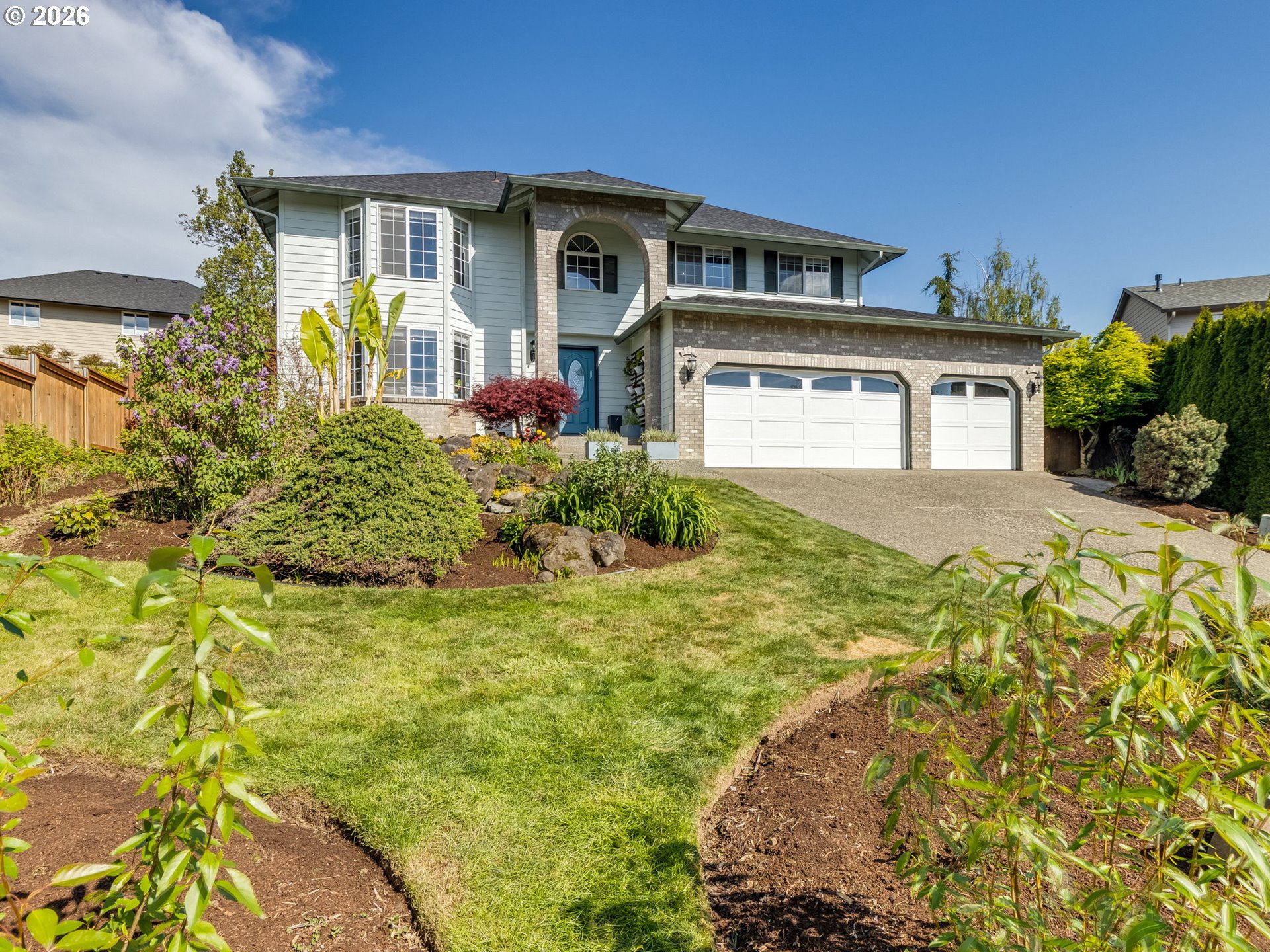 4035 Southeast 199th Avenue Camas, WA 98607 - Photo 2 of 48