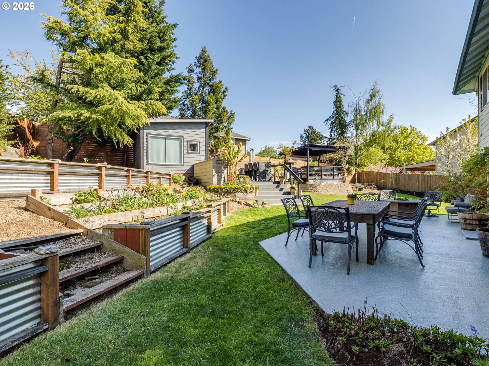 4035 Southeast 199th Avenue Camas, WA 98607 - Photo 3 of 48
