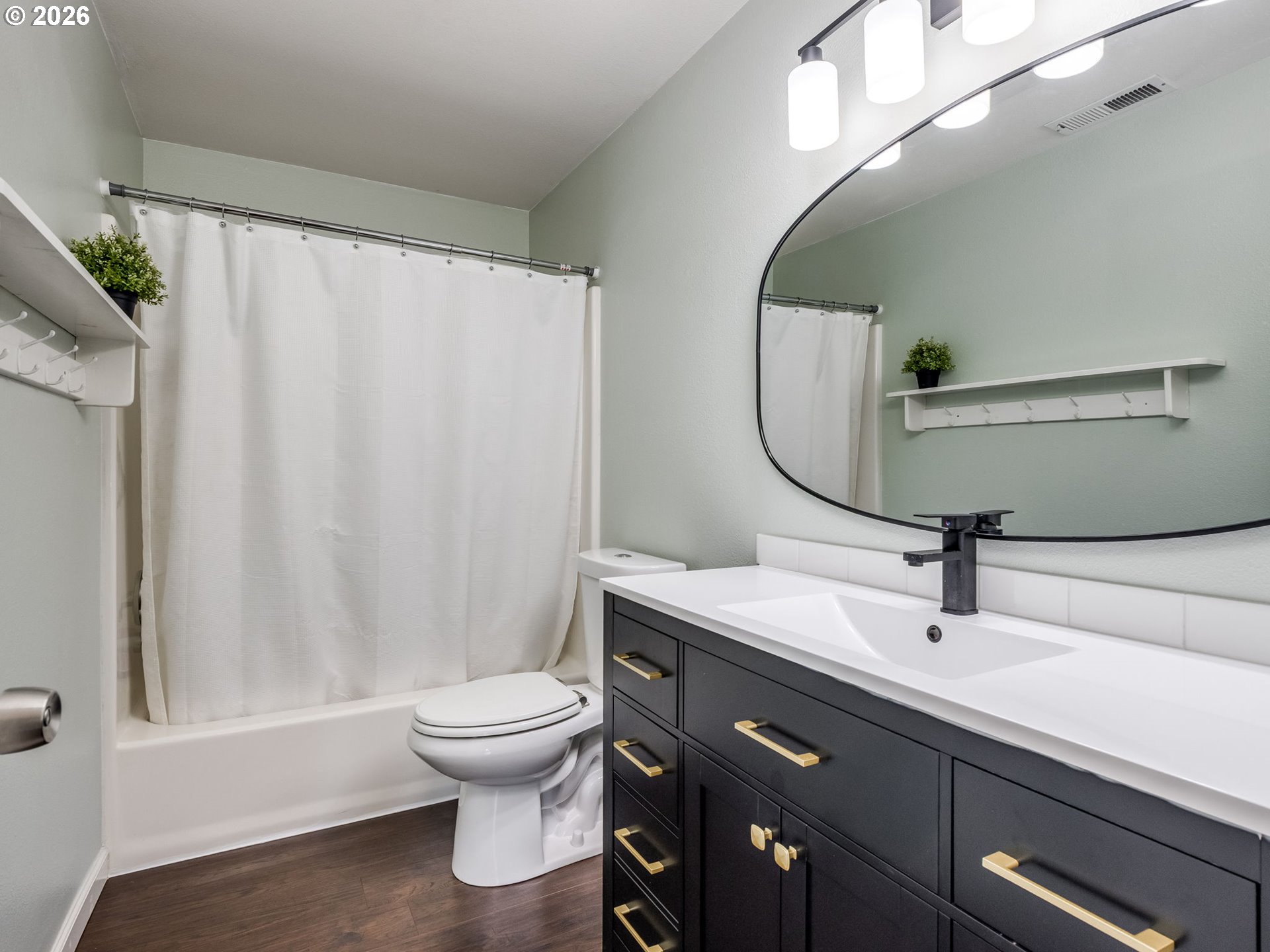 4035 Southeast 199th Avenue Camas, WA 98607 - Photo 36 of 48