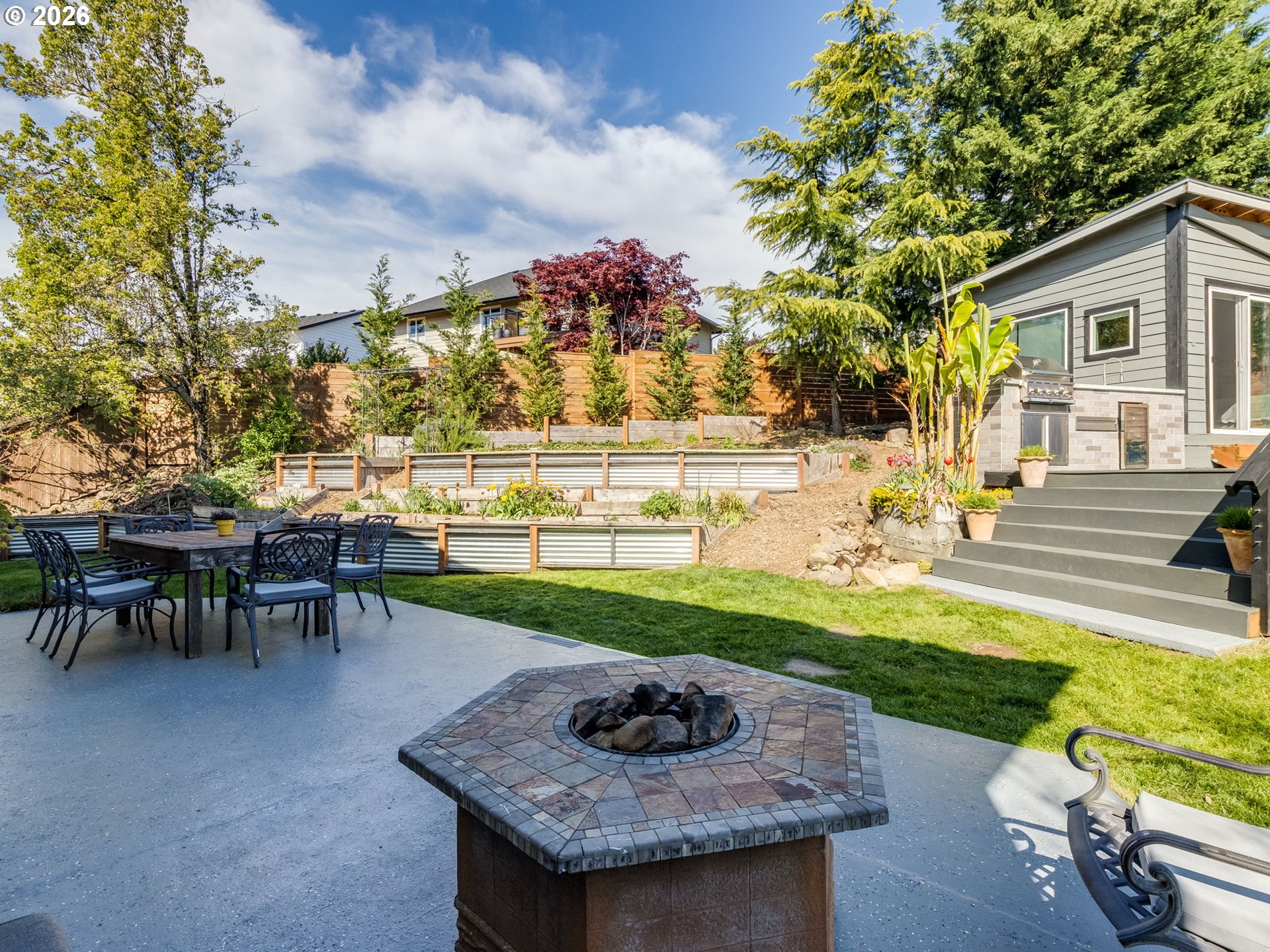 4035 Southeast 199th Avenue Camas, WA 98607 - Photo 38 of 48
