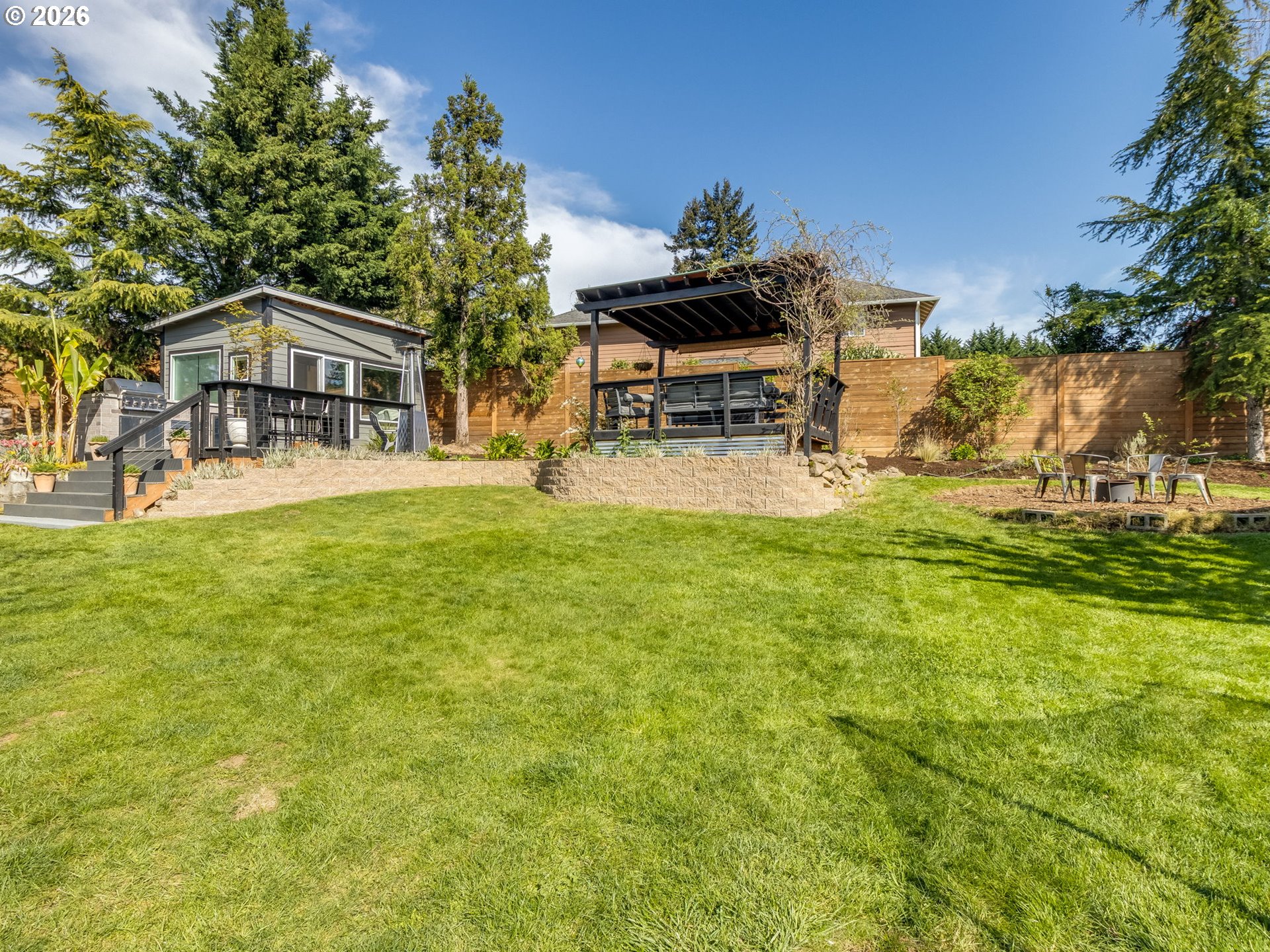4035 Southeast 199th Avenue Camas, WA 98607 - Photo 39 of 48
