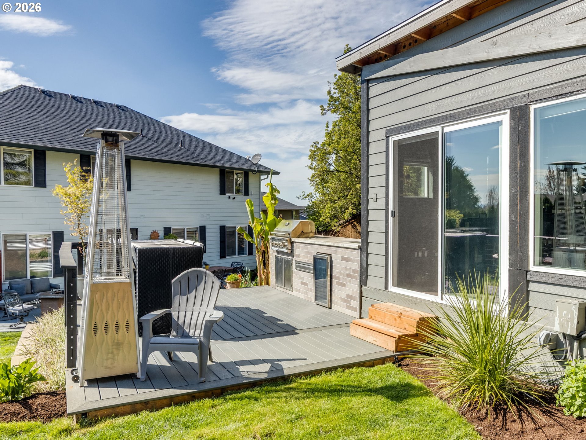 4035 Southeast 199th Avenue Camas, WA 98607 - Photo 40 of 48