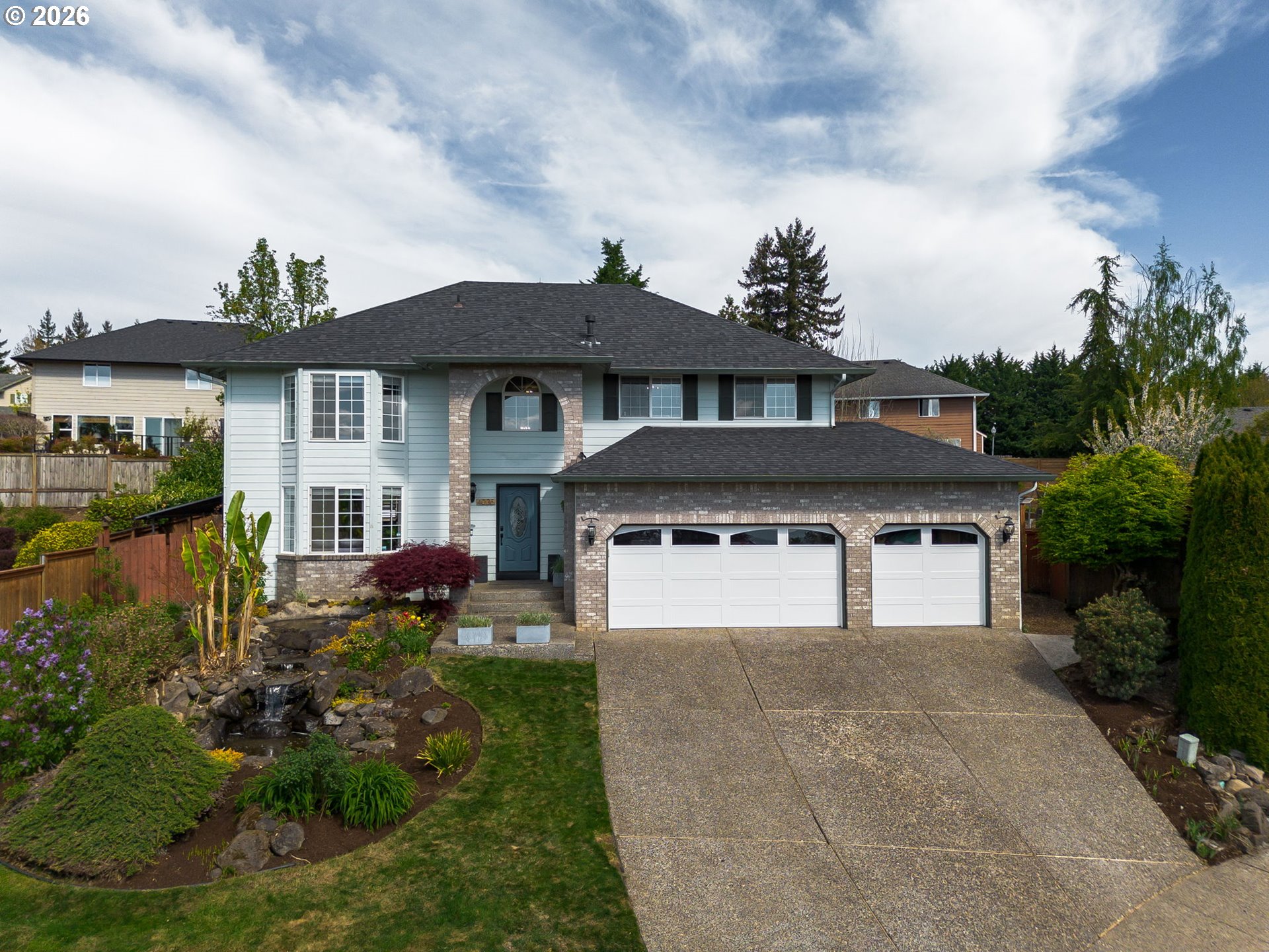 4035 Southeast 199th Avenue Camas, WA 98607 - Photo 46 of 48