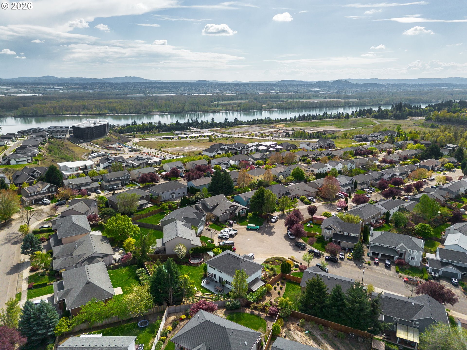 4035 Southeast 199th Avenue Camas, WA 98607 - Photo 47 of 48