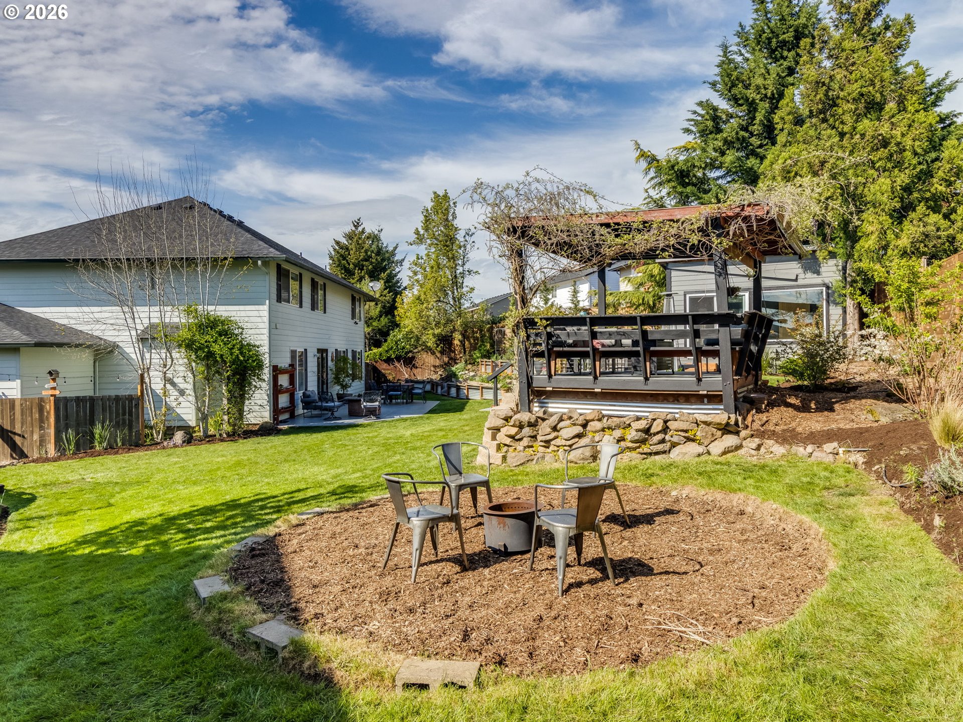 4035 Southeast 199th Avenue Camas, WA 98607 - Photo 5 of 48