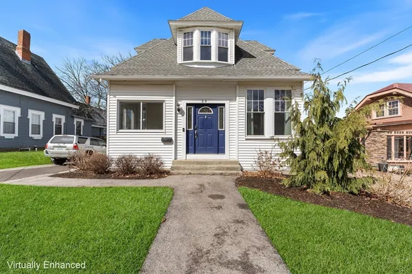 $589,000 | 59 Washington Street, Hudson, MA 01749