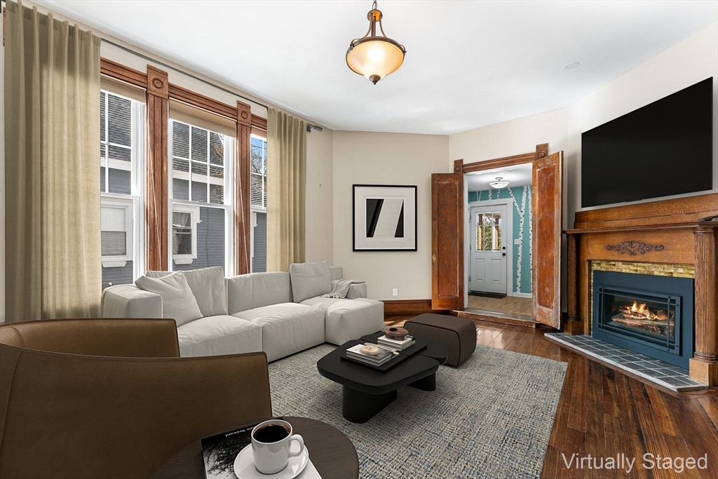 59 Washington Street Hudson, MA 01749 - Photo 5 of 34