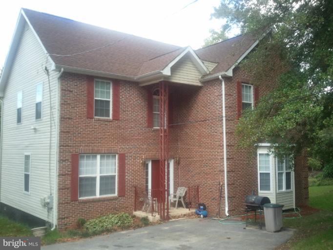 5511 Keppler Road Temple Hills, MD 20748 - Photo 1 of 6 Exterior (Front)