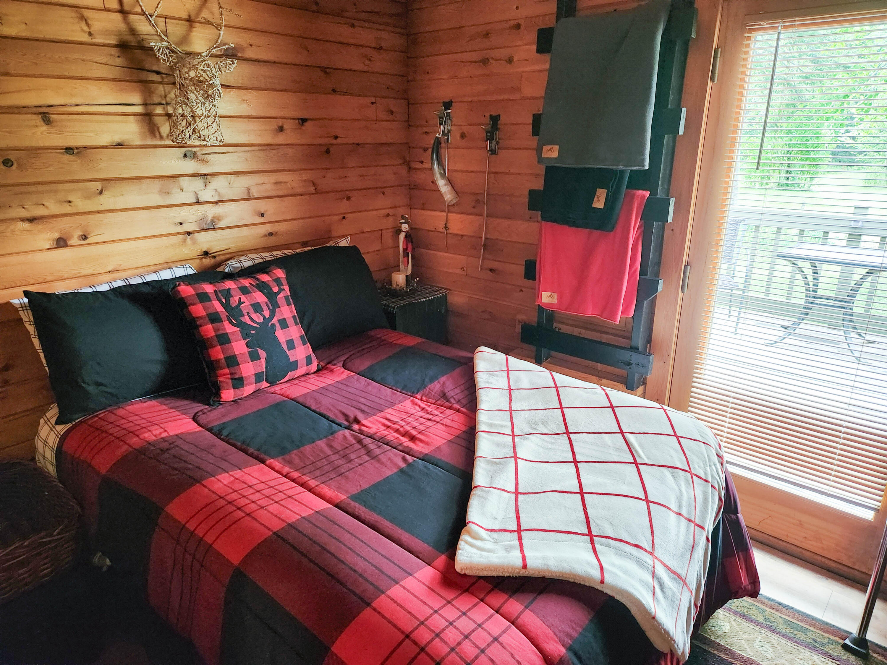 414 Waddell Road Castle Hill, ME 04757 - Photo 61 of 86 Castle Hill-65