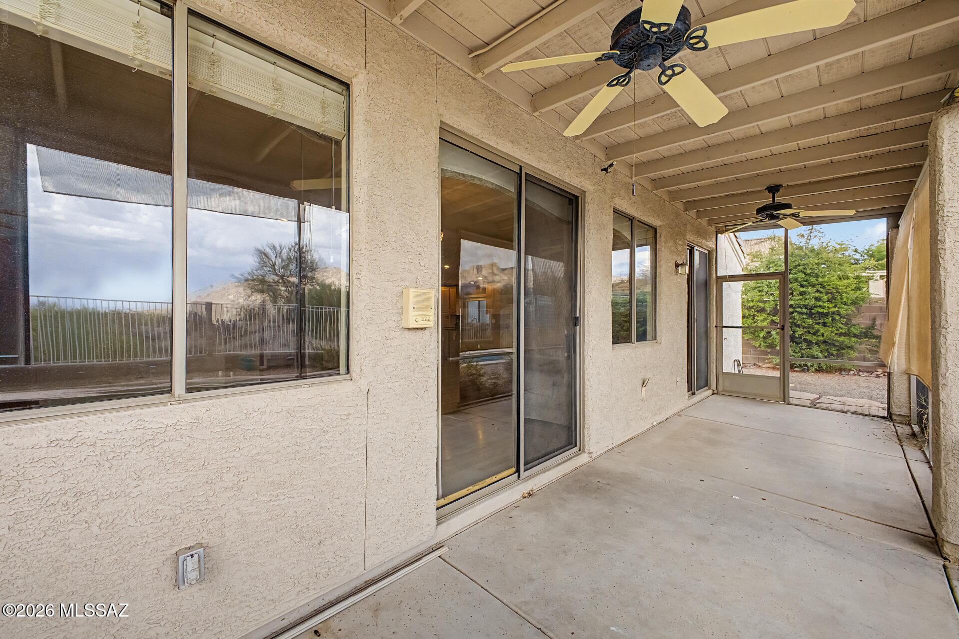 573 West Silvertip Road Oro Valley, AZ 85737 - Photo 28 of 32
