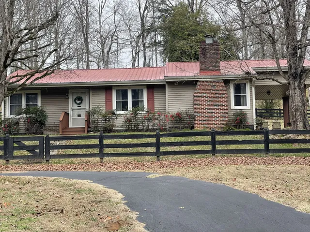 $234,900 | 9210 Highway 64, Pulaski, TN 38478