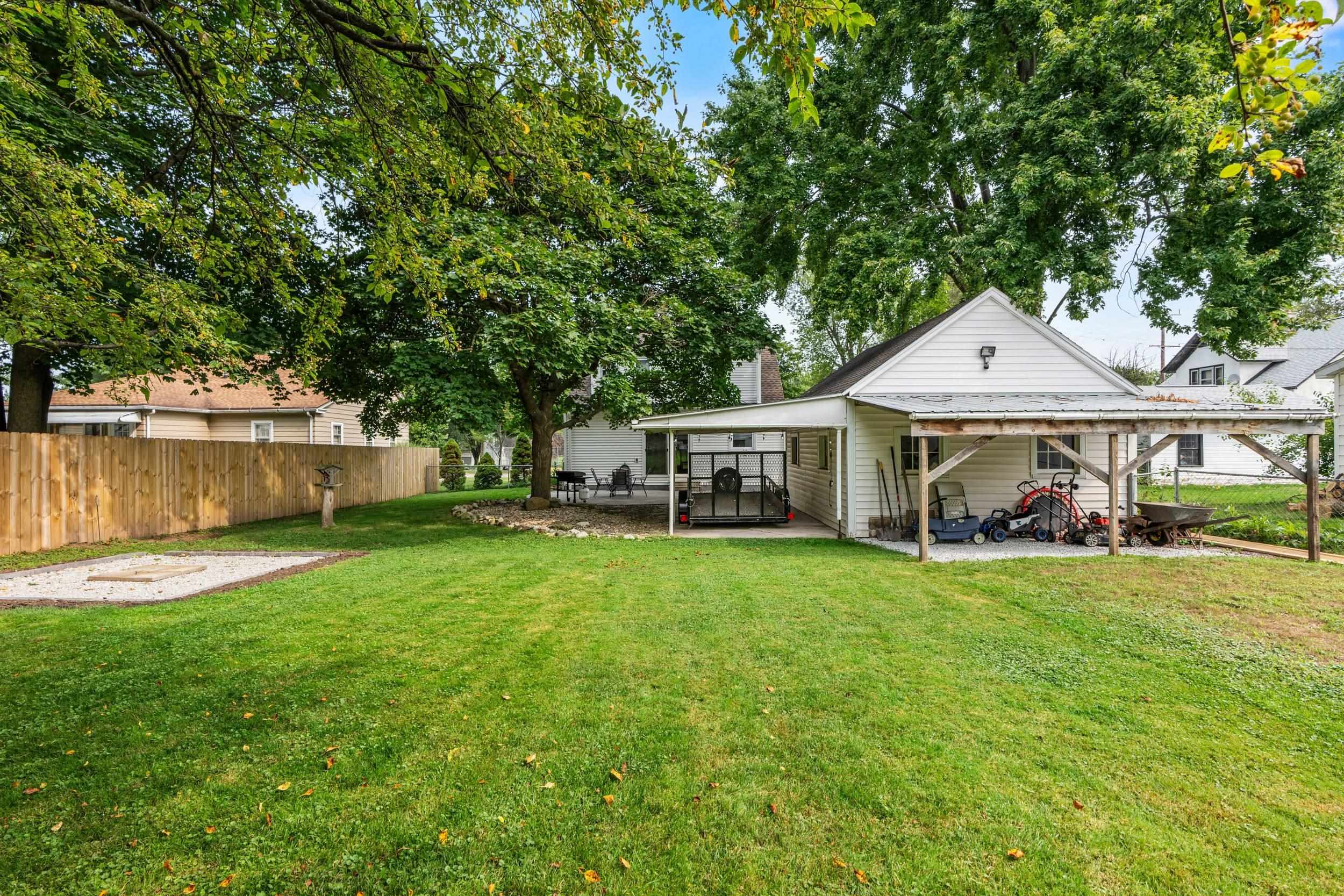 423 East Harrison Street Appleton, WI 54915 - Photo 51 of 60 Gallery Image 51