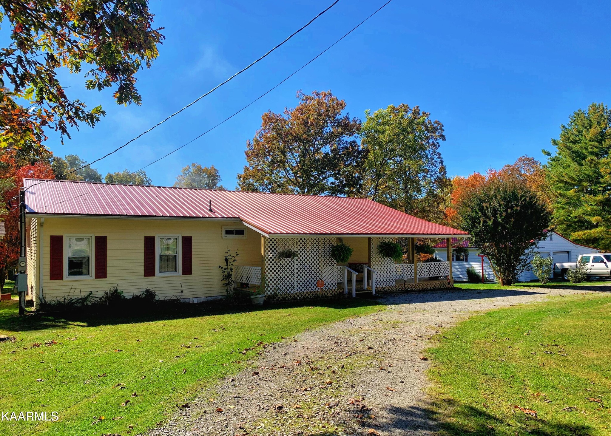31 Randy Road Crossville, TN 38572 - Photo 1 of 39 Gallery Image 1