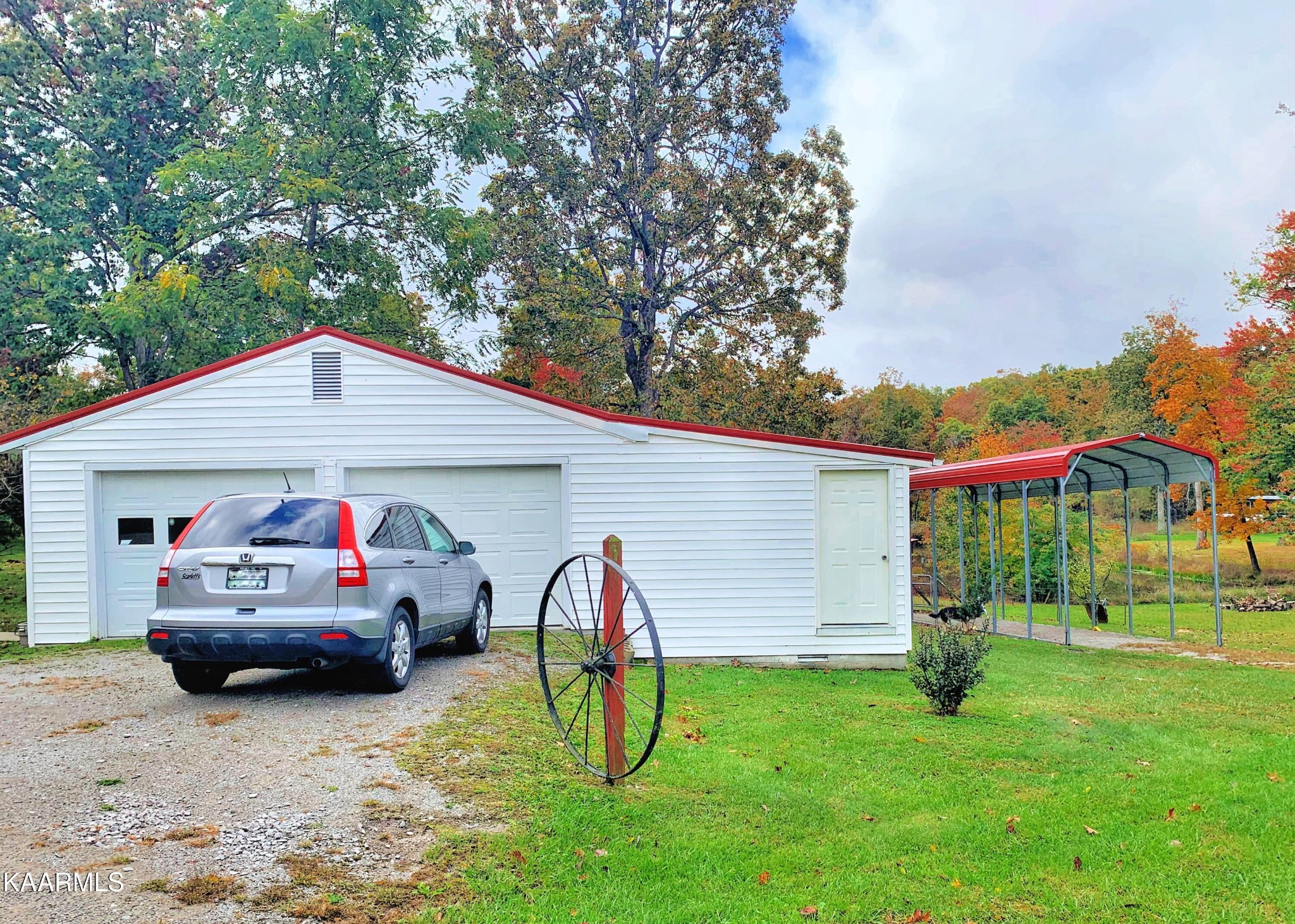 31 Randy Road Crossville, TN 38572 - Photo 34 of 39 Gallery Image 34