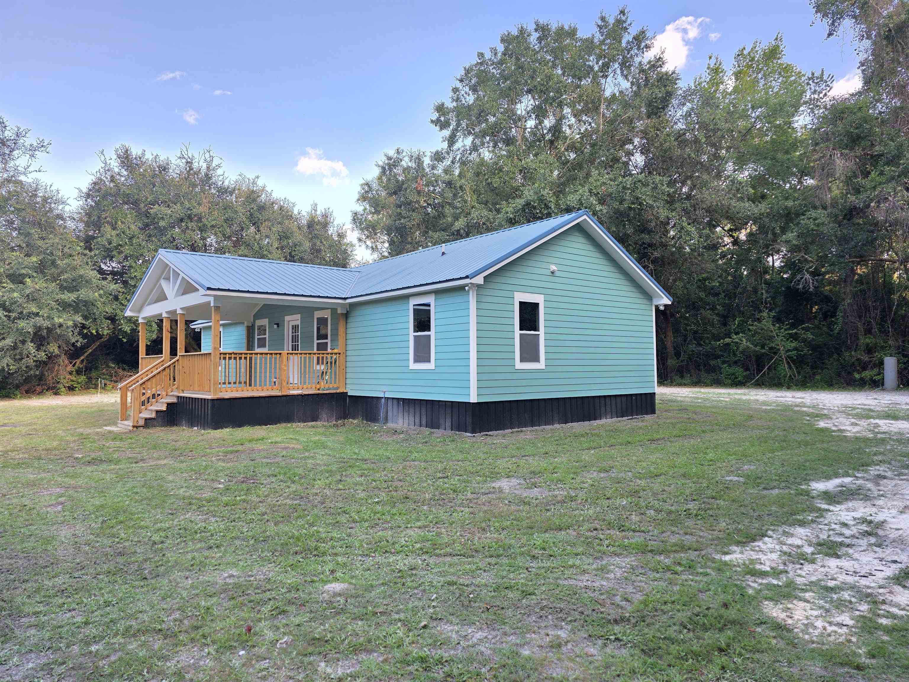 55 Ace High Stables Road Crawfordville, FL 32327 - Photo 7 of 59 Gallery Image 7