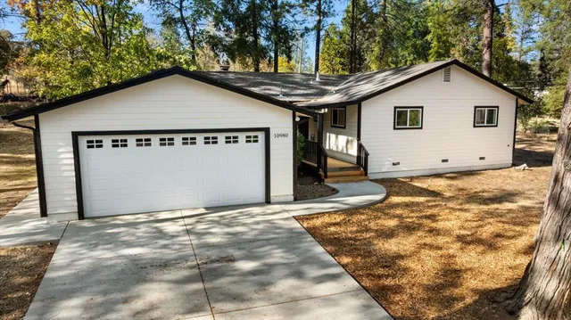 $479,000 | 10980 Newtown Road, Nevada City, CA 95959