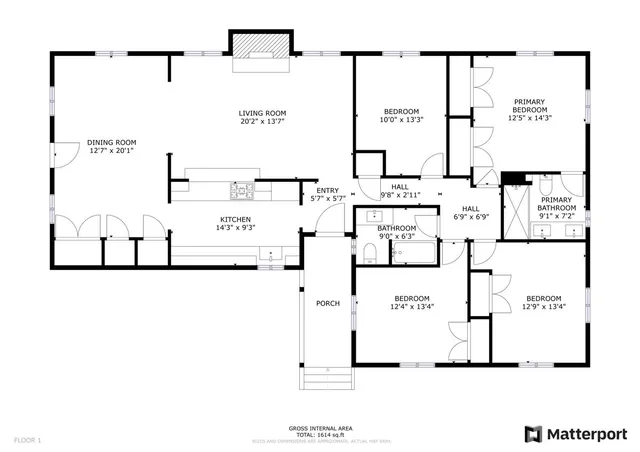 $479,000 | 10980 Newtown Road, Nevada City, CA 95959