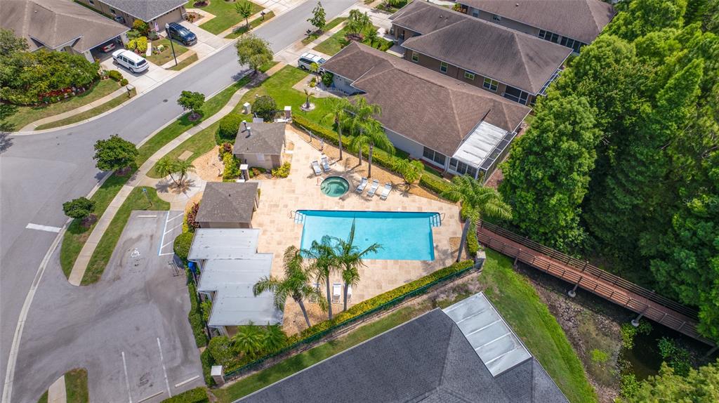 7740 Craighurst Loop Trinity, FL 34655 - Photo 52 of 65