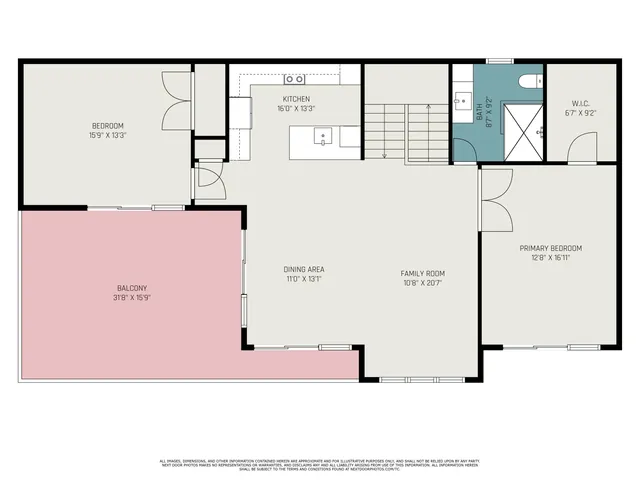 $1,600,000 | 7505 South Lakeshore Drive, Pentwater, MI 49449