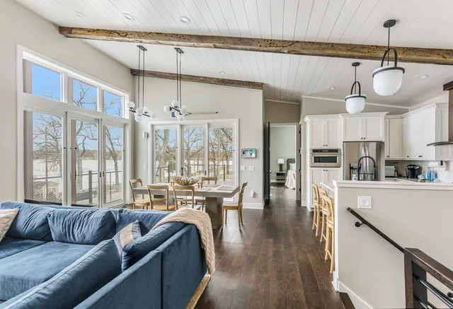 $1,600,000 | 7505 South Lakeshore Drive, Pentwater, MI 49449