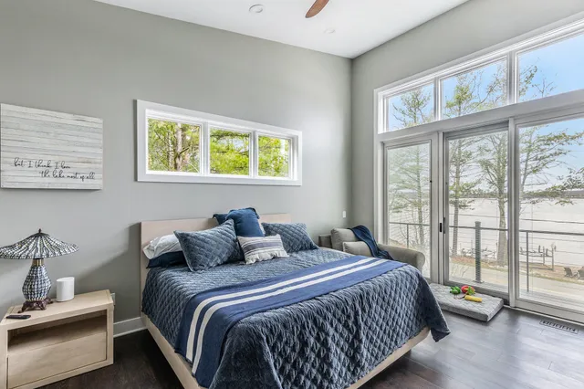 $1,600,000 | 7505 South Lakeshore Drive, Pentwater, MI 49449