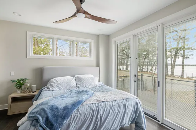 $1,600,000 | 7505 South Lakeshore Drive, Pentwater, MI 49449