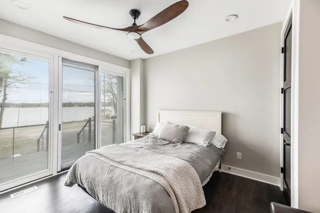 $1,600,000 | 7505 South Lakeshore Drive, Pentwater, MI 49449