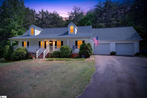 $330,000 | 131 Ossie Hayes Road, Pickens, SC 29671