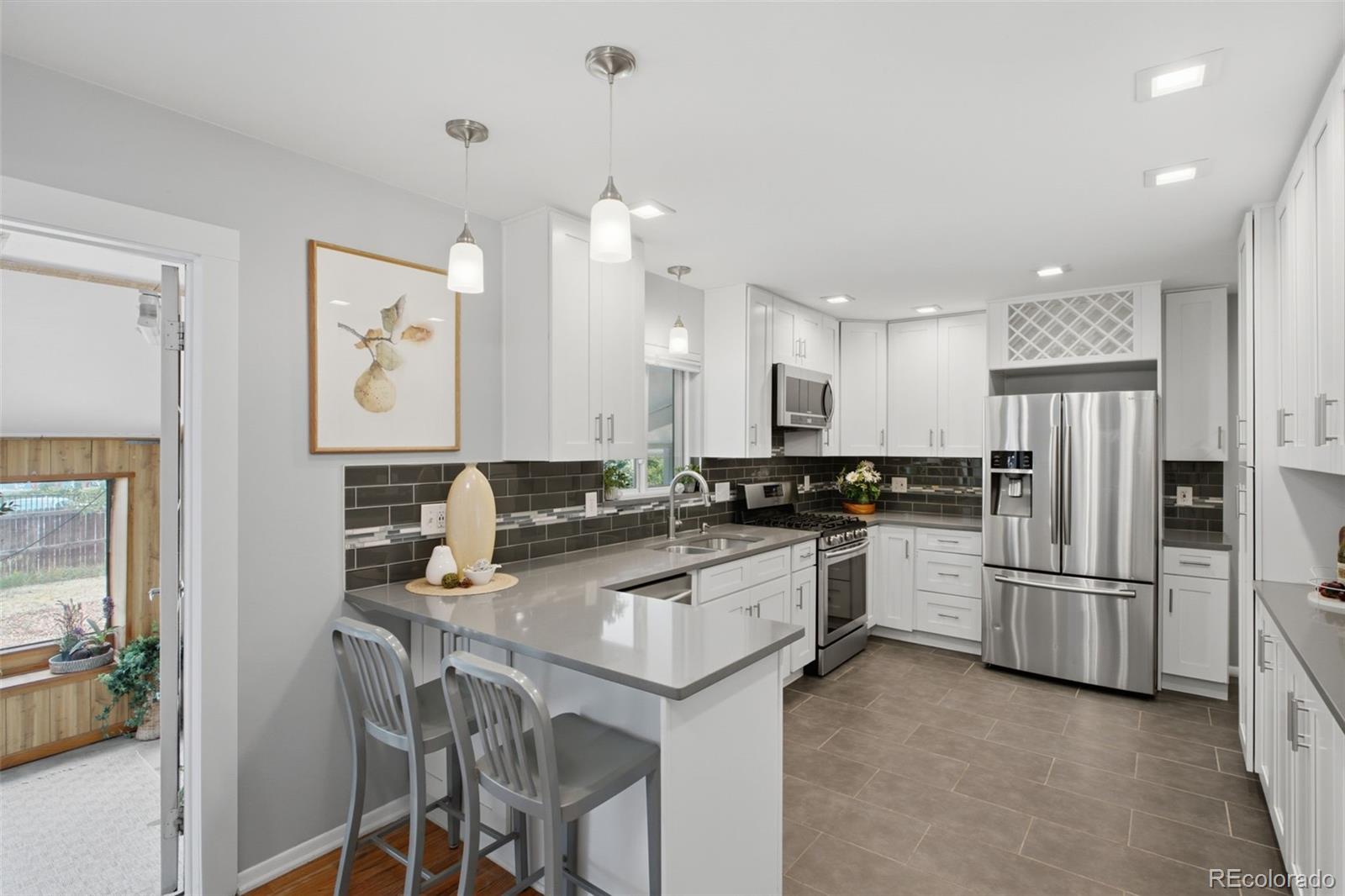 992 South Simms Street Denver, CO 80228 - Photo 11 of 50