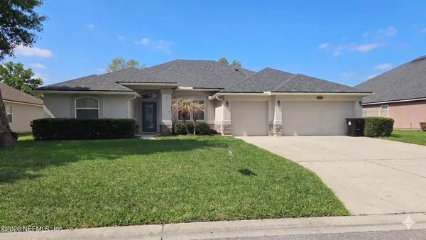 $2,850 | 3022 Plantation Ridge Drive, Green Cove Springs, FL 32043