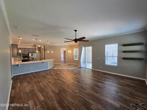 $2,850 | 3022 Plantation Ridge Drive, Green Cove Springs, FL 32043