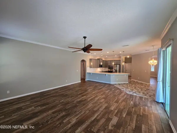 $2,850 | 3022 Plantation Ridge Drive, Green Cove Springs, FL 32043
