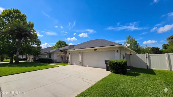 $2,850 | 3022 Plantation Ridge Drive, Green Cove Springs, FL 32043