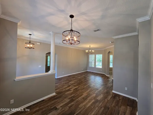 $2,850 | 3022 Plantation Ridge Drive, Green Cove Springs, FL 32043