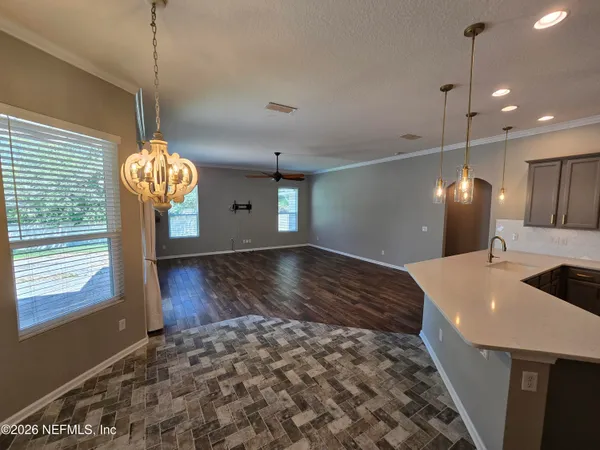 $2,850 | 3022 Plantation Ridge Drive, Green Cove Springs, FL 32043
