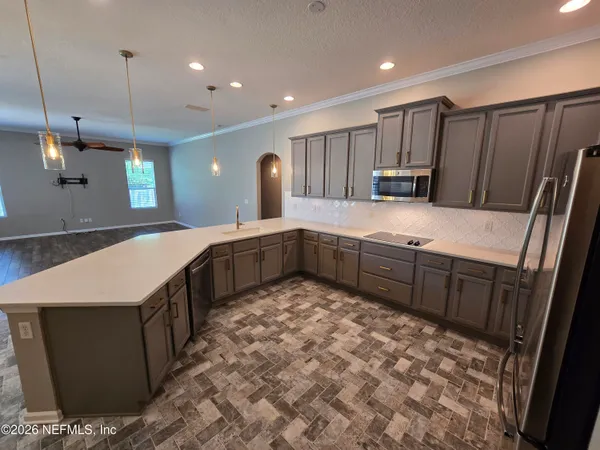 $2,850 | 3022 Plantation Ridge Drive, Green Cove Springs, FL 32043