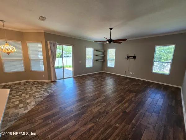 $2,850 | 3022 Plantation Ridge Drive, Green Cove Springs, FL 32043