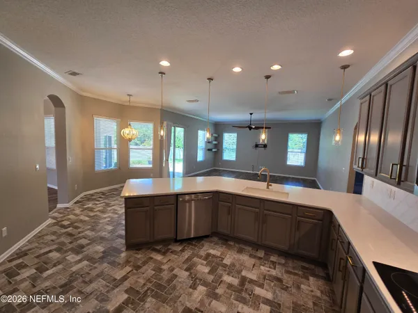 $2,850 | 3022 Plantation Ridge Drive, Green Cove Springs, FL 32043