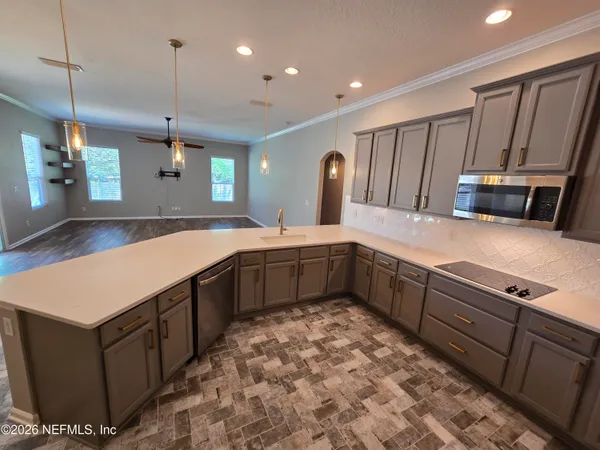 $2,850 | 3022 Plantation Ridge Drive, Green Cove Springs, FL 32043