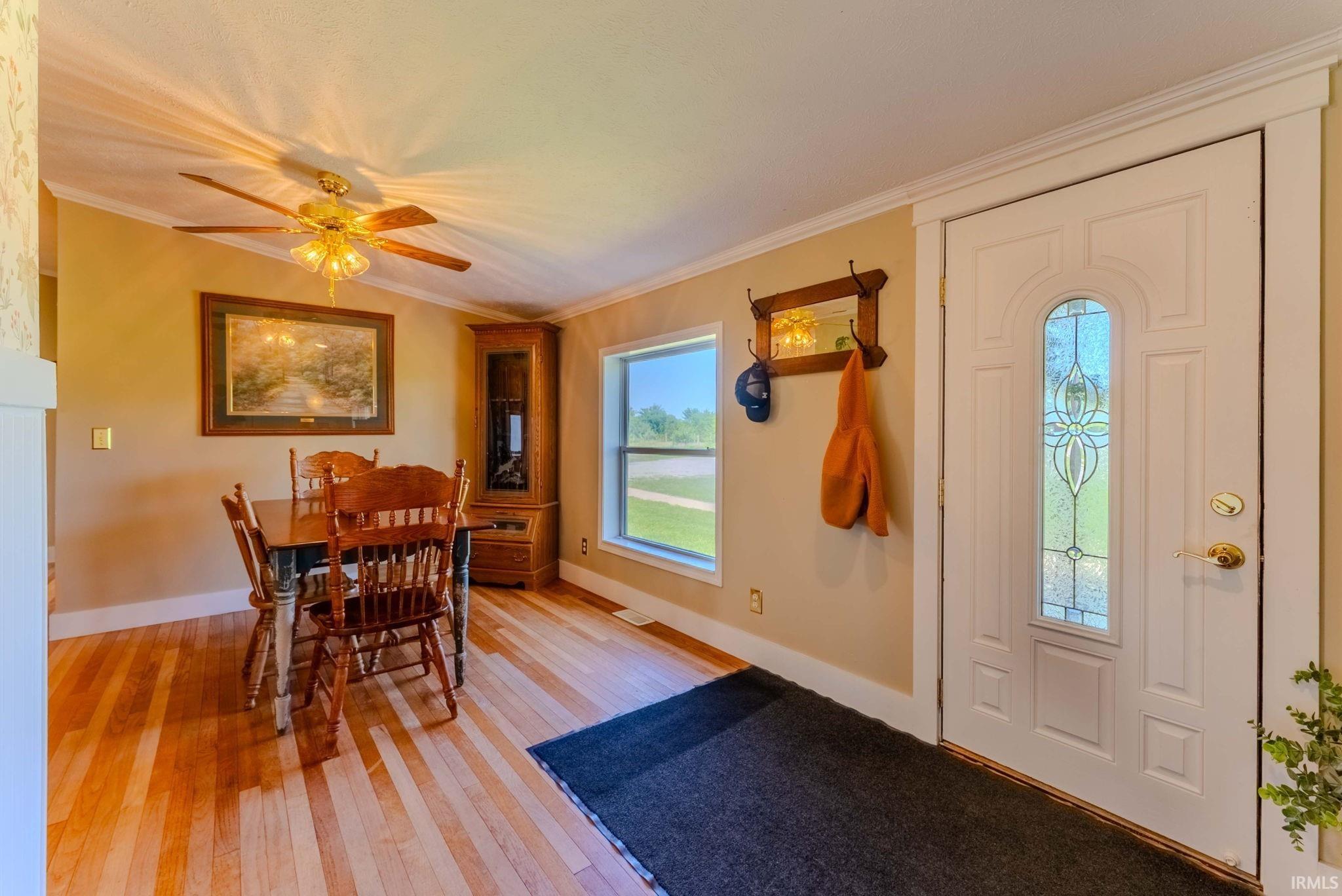 2588 Morrison Road Wabash, IN 46992 - Photo 8 of 27
