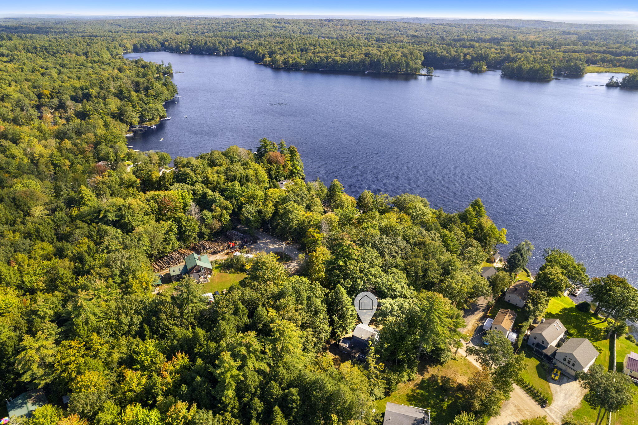 24 Lakeside Drive Windham, ME 04062 - Photo 37 of 38 22-web-or-mls-DJI_0867 vs2