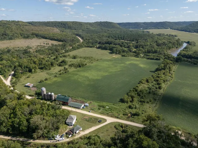 $294,900 | 3681 T-271, Rushford, MN 55971