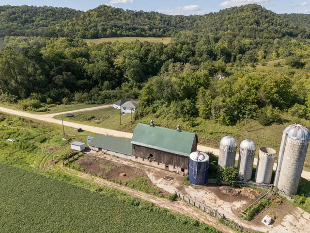 $294,900 | 3681 T-271, Rushford, MN 55971