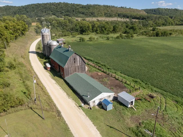 $294,900 | 3681 T-271, Rushford, MN 55971