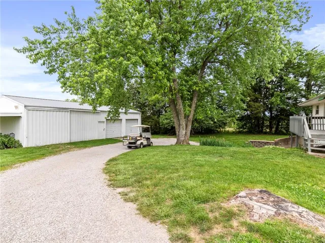 $330,000 | 6748 Old Highway, Cameron, MO 64429