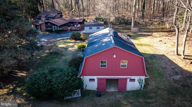 $695,000 | 12116 Jerusalem Road, Kingsville, MD 21087