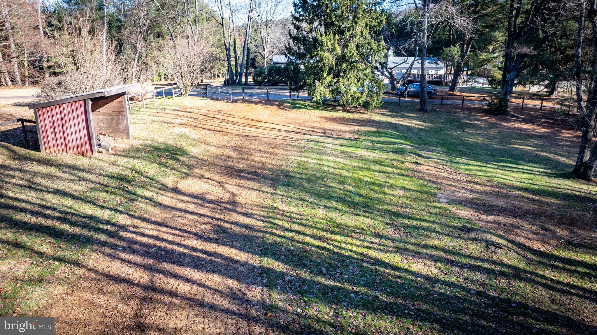 12116 Jerusalem Road Kingsville, MD 21087 - Photo 18 of 76 Plenty of pasture space