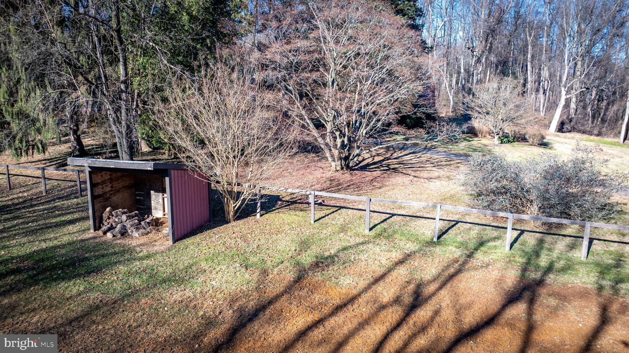 12116 Jerusalem Road Kingsville, MD 21087 - Photo 19 of 76 Pasture