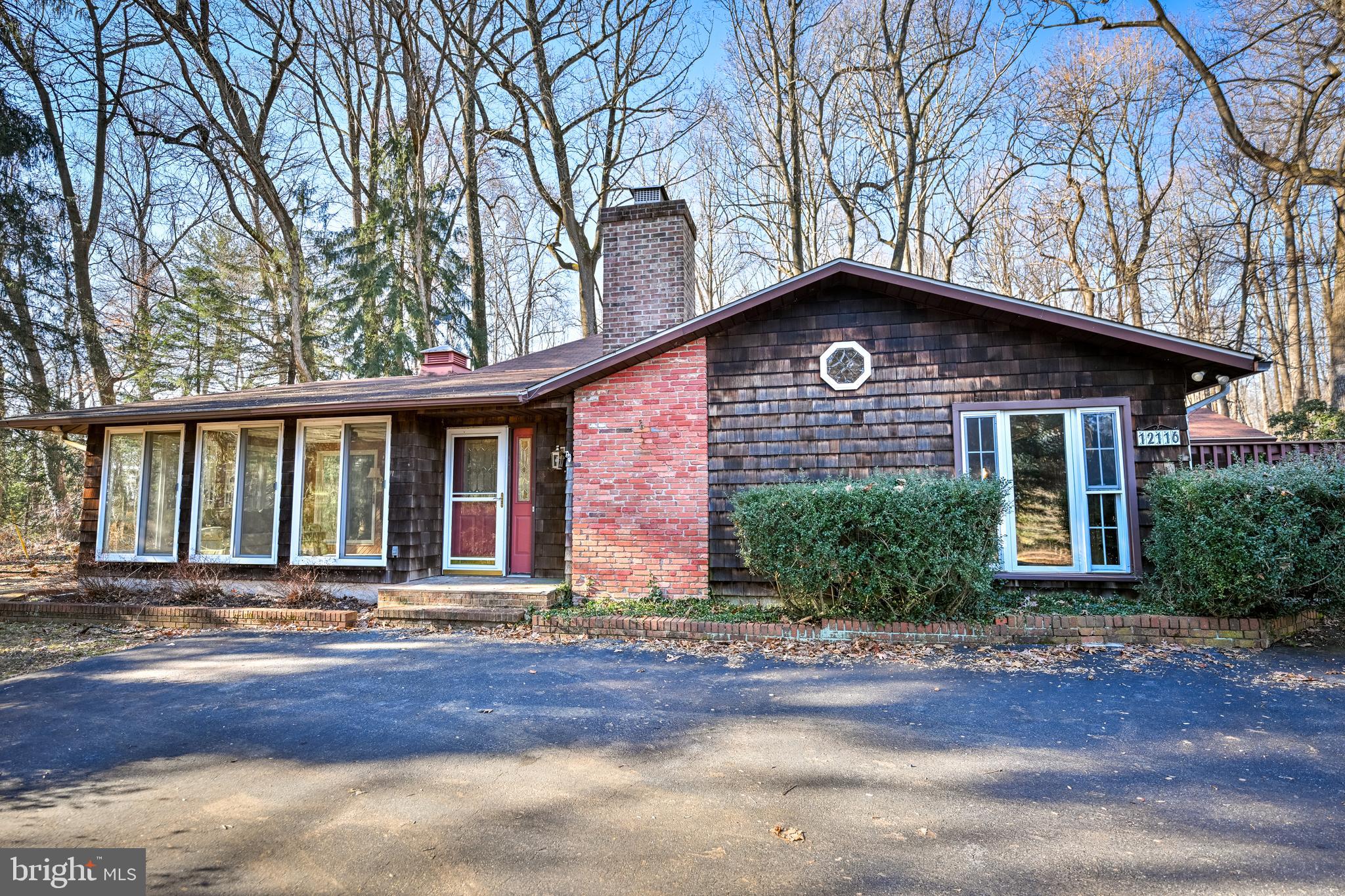 12116 Jerusalem Road Kingsville, MD 21087 - Photo 2 of 76 Front door is on the left